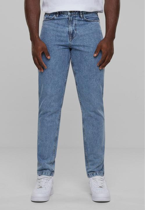 Actual product image Karl Kani KMI-PL031-091-10 KK Small SignatureTapered Five Pocket Denim - 111577 (28)