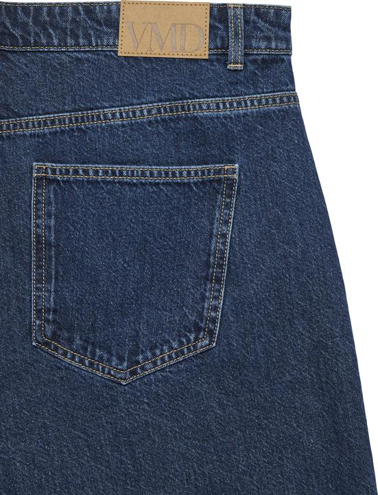 Actual product image Vero Moda VMCESTELLE Hohe Taille Barrel Fit Jeans Mom Jeans (52)