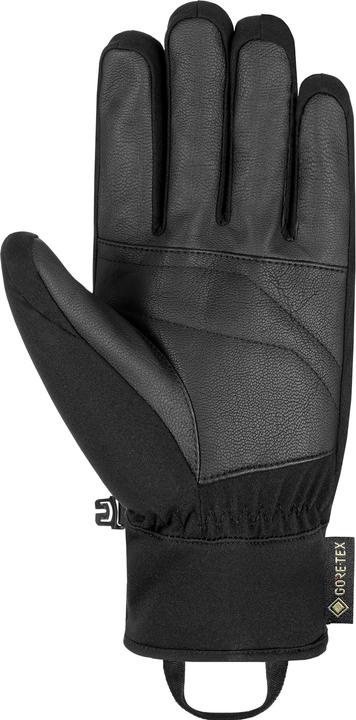 Actual product image Reusch Blaster GORE-TEX (11)