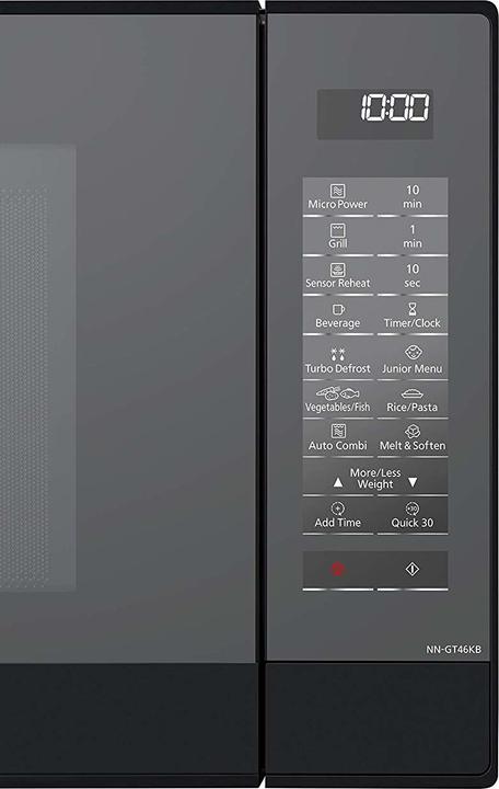 Image du produit Panasonic NN-GT46KBSUG (31 l)