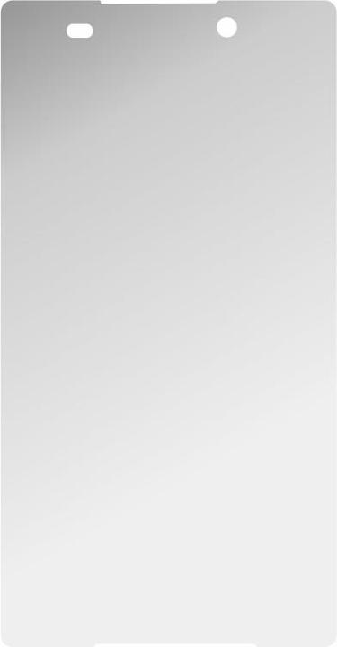 Actual product image Okmore 9H screen protector glass for Sony Z5 (1 Piece, Sony Xperia Z5)