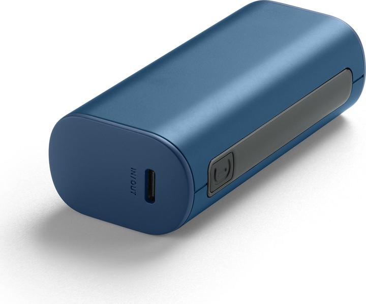 Actual product image Cellularline Thunder 5000 (5000 mAh, 12 W, 18.50 Wh)
