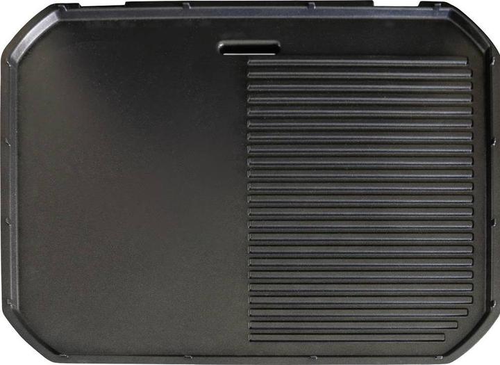 Actual product image Essge Unold 58585 Barbecue stand/table grill (EU plug)