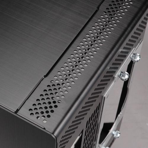 Produktbild Lian-Li Pc-Q07b (Mini-ITX)