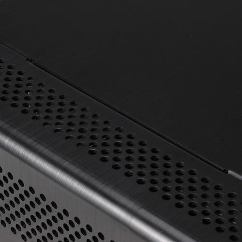 Produktbild Lian-Li Pc-Q07b (Mini-ITX)