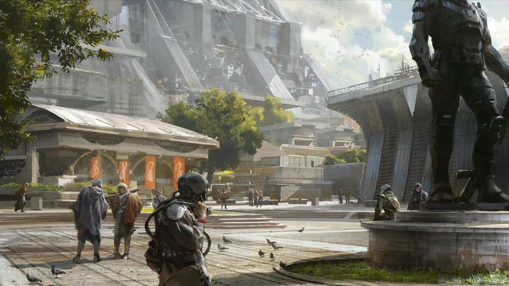 Image du produit Activision Destiny Standard PlayStation 3 (PS3, DE)