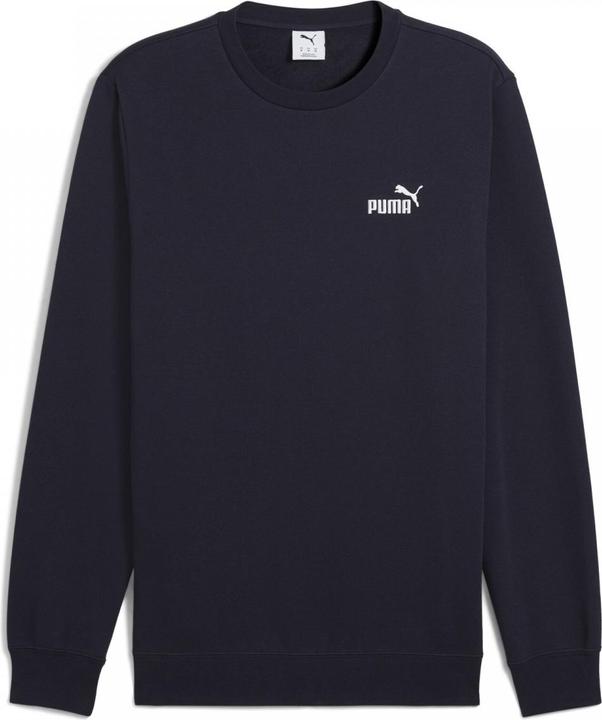 Actual product image Puma ESS Small No. 1 Logo Crew FL (S)