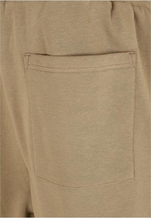 Immagine prodotto Urban Classics Pantaloncini da ginnastica con cavallo basso (M)