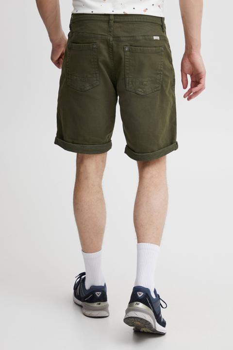 Actual product image Blend BHJogg Denim SH - 20715426 (L)