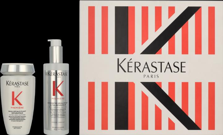 Image du produit Kérastase Premiere Spring (Set soin capillaire)
