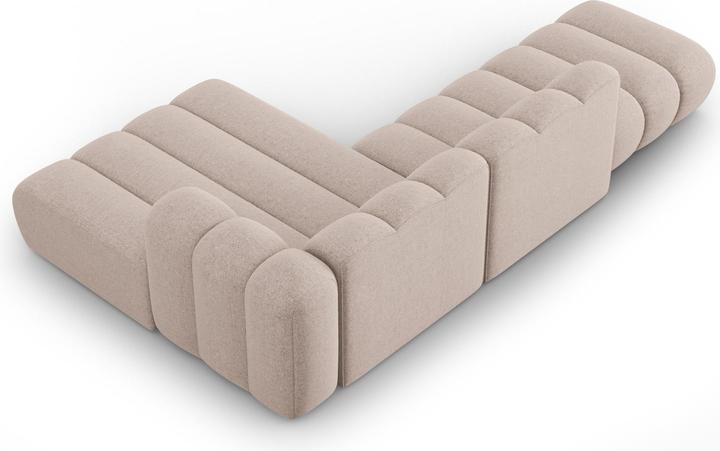 Produktbild Micadoni Lupine (Ecksofa)