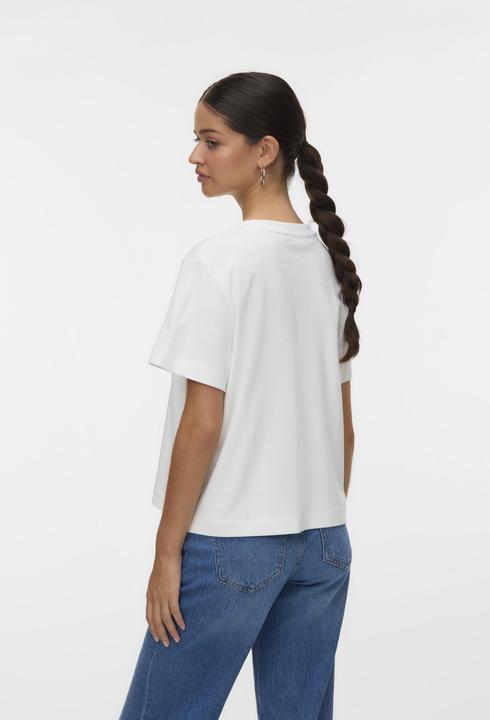 Immagine prodotto Vero Moda Vmsara Mette Ss Top Box Jrs Noos (XL)