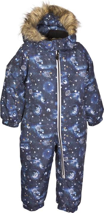 Rukka Jamin Kinder Thermo Overall