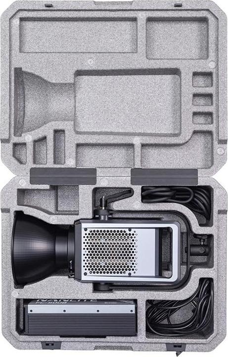 Image du produit Nanlite FC500B (éclairage de studio, Lumière vidéo)