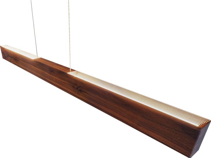 kln.swiss Pendant light Tentorium