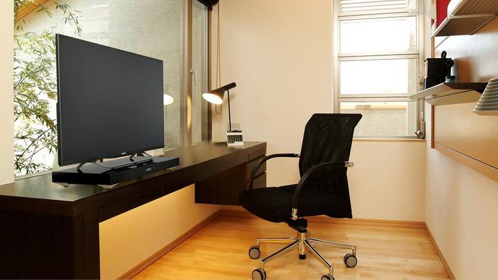 Actual product image Sony Ht-Xt1 (170 W, 2.1 Channel)