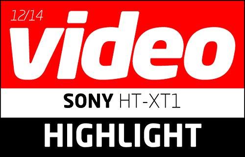 Actual product image Sony Ht-Xt1 (170 W, 2.1 Channel)