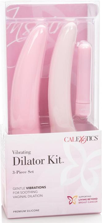 Actual product image CalExotics Dilator Kit