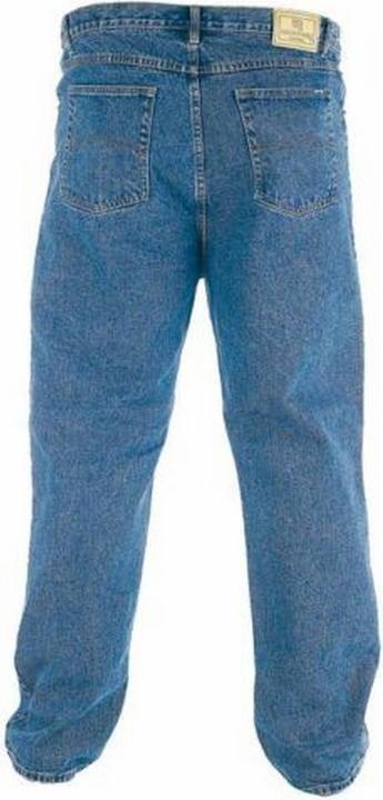 Actual product image DUKE Rockford Comfort Fit Jeans (Frequency band 38 (2600 MHz))