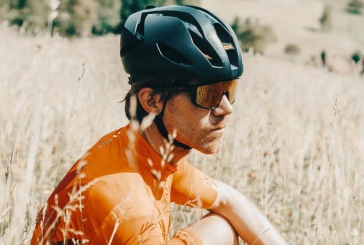 Image du produit Julbo Fury Reactiv Performance (Noir translucide-bleu, Jaune, Or, Red)
