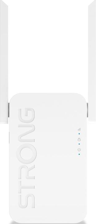 Strong AX3000 WLAN repeater (2402 Mbit/s, 574 Mbit/s)