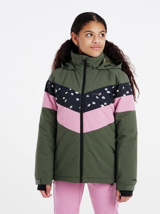 Produktbild Protest Fugy Snowjacket (152)