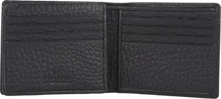 Immagine prodotto Braun Büffel Portafoglio Yannik con protezione RFID in pelle 11,5 cm