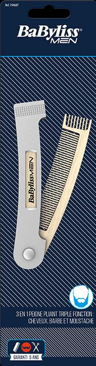 Image du produit BaByliss Shavette