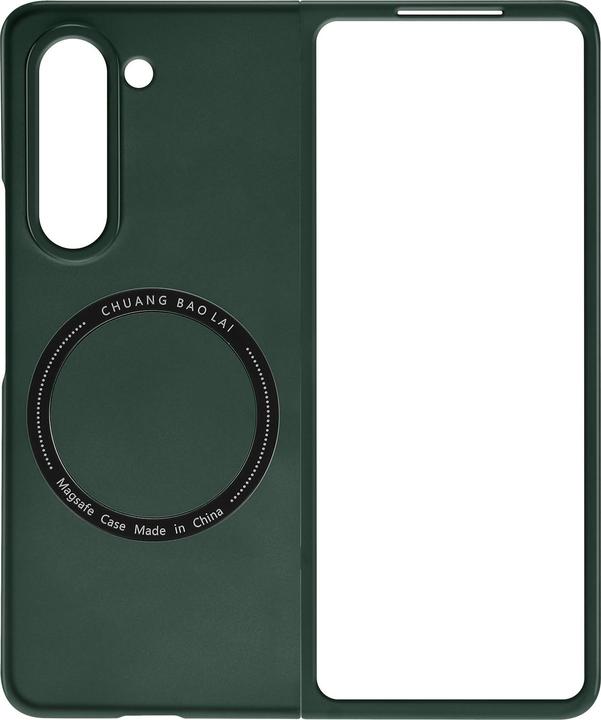 Dark green