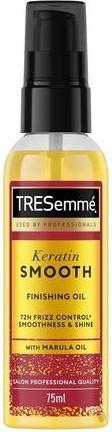 Immagine prodotto Tresemmé Tresemme Keratin Smooth Finishing Hair Oil Treatment with Marula Oil