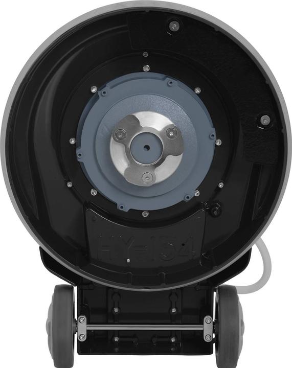 Actual product image Ulsonix Floor Scrubber Machine - 17 inch