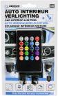 Produktbild Benson Autoinnenbeleuchtung 16 Farben 12V