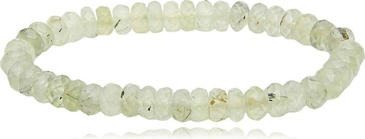 Leyda Armband Prenith (19 cm, Stein)