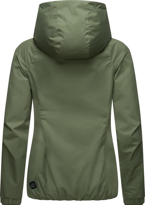 Actual product image Ragwear Dizzie (S)