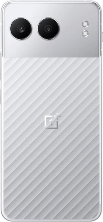 Productafbeelding OnePlus Nord 4 512 GB Zilver (512 GB, Mercurius Zilver, 6.74", Dubbele SIM, 5G)
