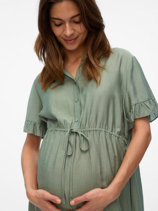 Produktbild Mamalicious MLZAHARA Umstandskleid Kleid (L)