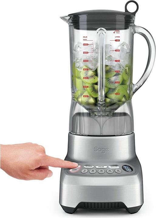 Immagine prodotto Sage The Fresh & Furious (1400 W)