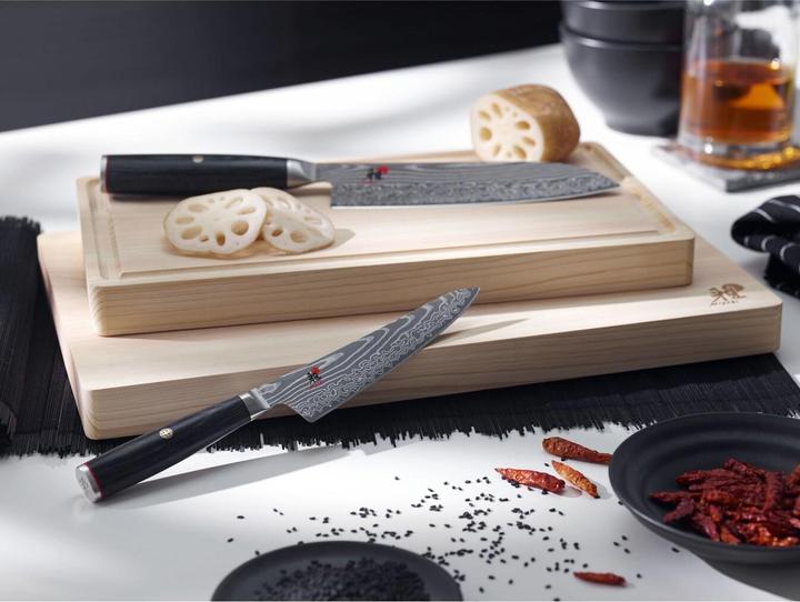 Image du produit Miyabi Gyutoh (20 cm)