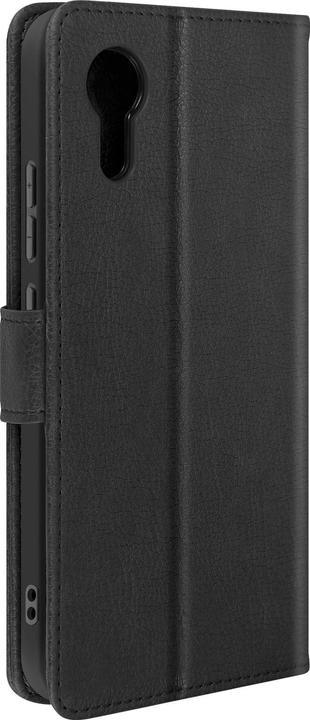 Image du produit Avizar Série de couvertures de portefeuilles Chesterfield (Samsung Galaxy Xcover 7)