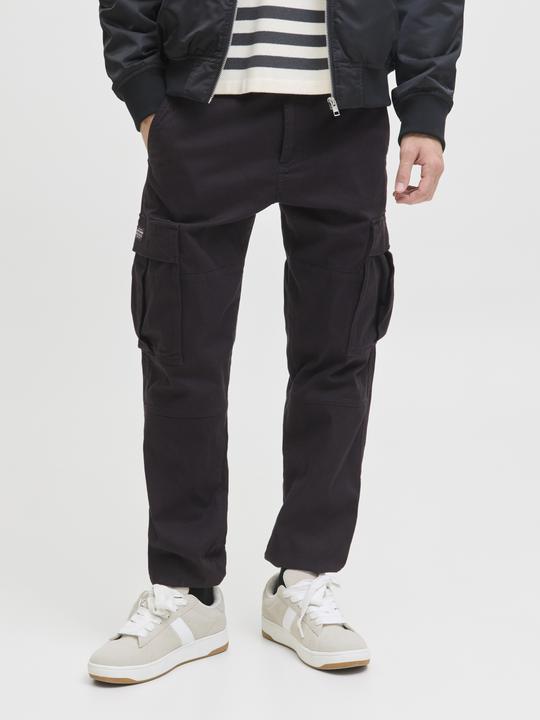 Actual product image Jack & Jones Relaxed Fit Relaxed Fit Hosen Relaxed Fit Hosen (W31/L30)