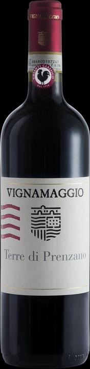 Actual product image Vignamaggio Terre Di Prenzano DOCG Chianti Classico (2020)