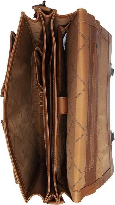 Produktbild The Chesterfield Brand Aktentasche Springfield 1072 (16.93")