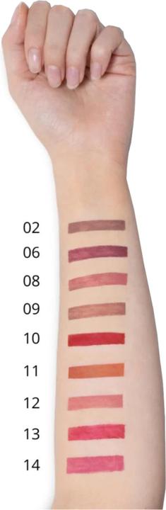 Actual product image T. LeClerc Lip Pencil (08 Envie)