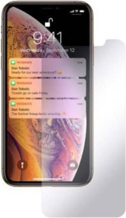 Immagine prodotto MW Pellicola di vetro Vetro Basic (1 Pezzo/i, Apple iPhone XS Max)