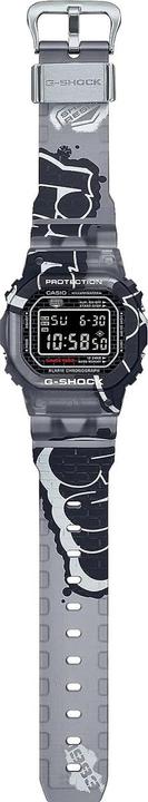 Immagine prodotto Casio G-Shock Street Spirit (Orologio sub)
