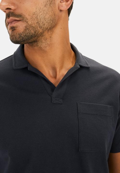 Actual product image Camel Active Kurzarm Poloshirt mit Brusttasche (XL)