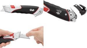 Produktbild Wedo Sicherheits-Cutter Super Rundmesser (Ersatzklinge)
