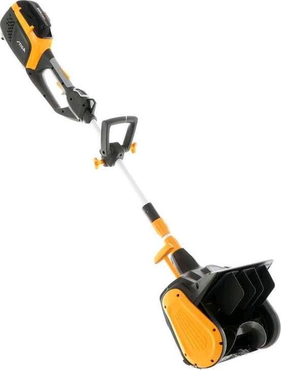 Stiga Spazzaneve a batteria (30 cm)