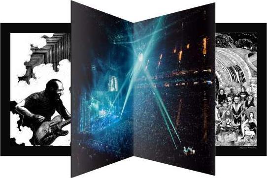 Produktbild Sony Classical ZIMMER HANS - Live (Hans Zimmer, 2023)
