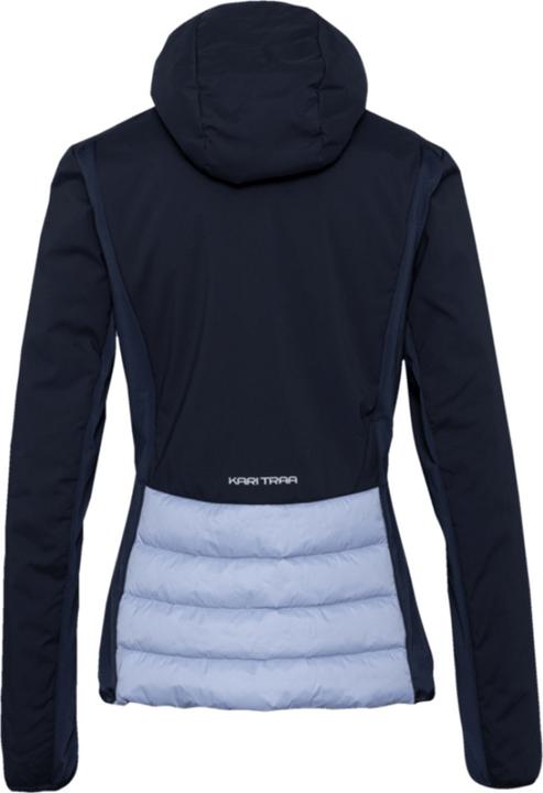 Actual product image Kari Traa Tirill Thermal Jacket (XS)